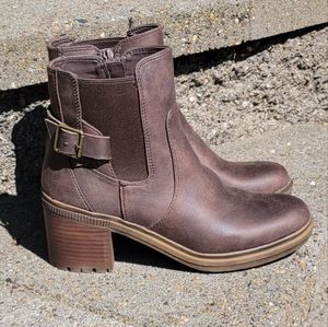 B52 by Bullboxer Booties